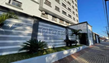 Salão para alugar em Campinas, Vila João Jorge, com 1210 m²