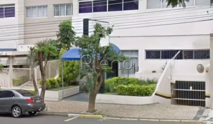 Salão para alugar em Campinas, Vila João Jorge, com 300 m²