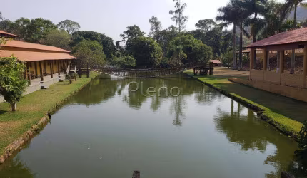Sítio à venda em Valinhos, Parque Residencial Colina do Sol, com 10 suítes, com 3500 m²