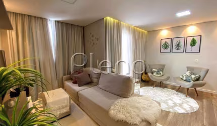 Apartamento à venda em Campinas, Vila Industrial, com 2 quartos, com 65 m², Vita Belle