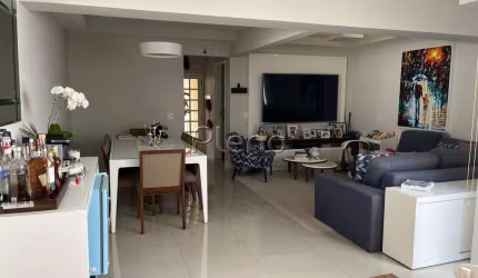 Casa à venda em Campinas, Jardim Santa Marcelina, com 3 quartos, com 185 m², Outeiro dos Ipês