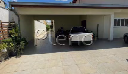 Casa à venda em Paulínia, Parque Bom Retiro, com 4 quartos, com 284.18 m²