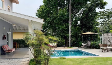 Casa à venda em Campinas, Jardim Botânico (Sousas), com 4 quartos, com 36192 m², Jardim Botânico