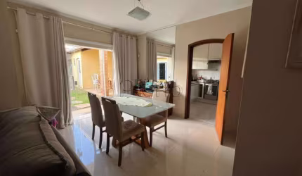 Casa à venda em Campinas, Parque Alto Taquaral, com 3 quartos, com 170.81 m²