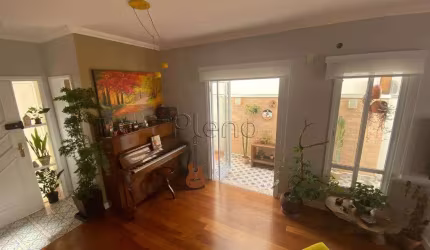 Casa à venda em Campinas, Loteamento Alphaville Campinas, com 3 quartos, com 140 m², HOUSING I
