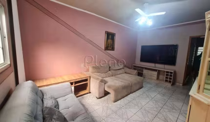 Casa à venda em Campinas, Jardim Independência, com 3 quartos, com 131 m²