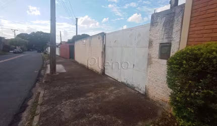 Terreno à venda em Campinas, Nova Campinas, com 355 m²