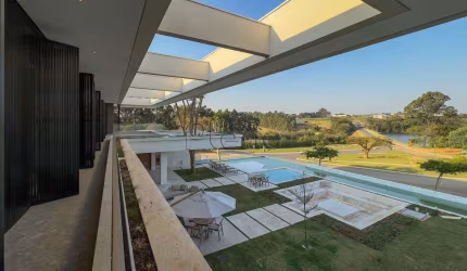 Sobrado à venda em Itupeva, Residencial Fazenda da Grama, com 7 suítes, com 1199.17 m²