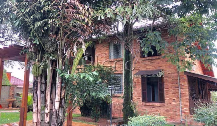 Casa à venda no Parque Xangrilá, 4 quartos - Campinas.