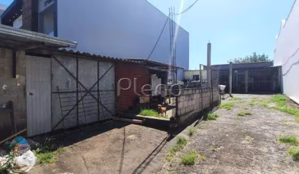 Terreno à venda em Campinas, Jardim Nova Europa, com 96 m²