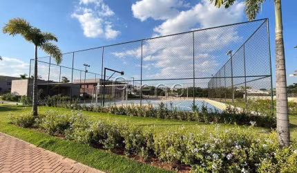 Terreno à venda no Residencial Arborais, 420m² - Campinas