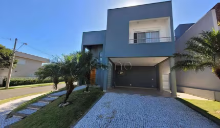 Casa à venda em Campinas, Swiss Park, com 4 quartos, com 264 m²
