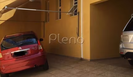Casa à venda em Campinas, Jardim Nova Europa, com 3 quartos, com 141.29 m²