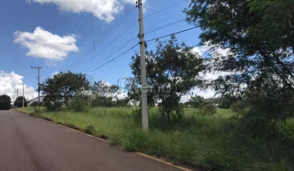 Terreno à venda no Betel, 20000m² - Paulínia.