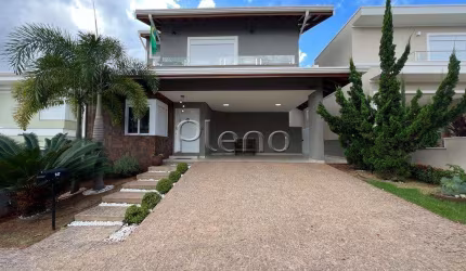 Sobrado à venda em Campinas, Swiss Park, com 3 suítes, com 370 m², Baden - 2