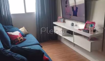 Cobertura à venda em Campinas, Jardim Nova Europa, com 3 quartos, com 120 m²