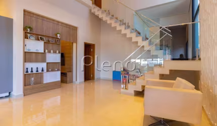 Sobrado à venda em Campinas, Swiss Park, com 3 suítes, com 271 m², Geneve - 14