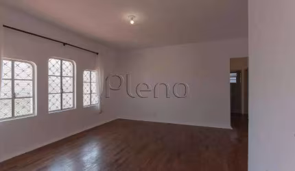 Casa à venda em Campinas, Jardim Campos Elíseos, com 3 quartos, com 120 m²