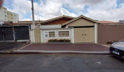 Casa à venda em Campinas, Vila Proost de Souza, com 4 quartos, com 197.06 m²