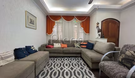 Casa à venda no São Bernardo - Campinas/SP