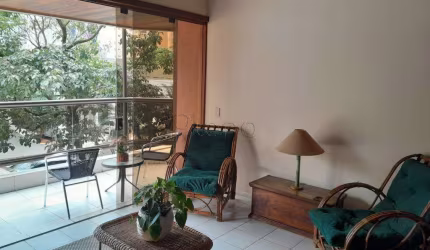 Apartamento à venda com 3 dormitório no Centro de Campinas