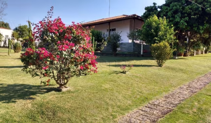 Casa à venda em Valinhos, Joapiranga, com 3 quartos, com 534.45 m²