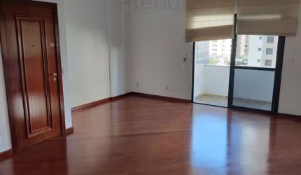 Apartamento à venda no bairro Cambuí, Campinas