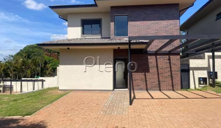 Sobrado à venda em Campinas, Chácara Primavera, com 3 suítes, com 182 m²
