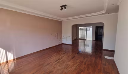 Casa à venda no Jardim Guarani, Campinas