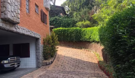 Casa à venda em Vinhedo, Marambaia, com 6 quartos, com 523.64 m²
