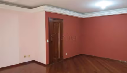 Apartamento à venda em Campinas, Cambuí, com 4 quartos, com 165 m², Palau Sant Jordi