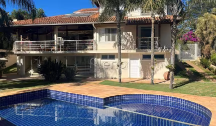 Casa á venda no bairro das Palmeiras em Campinas