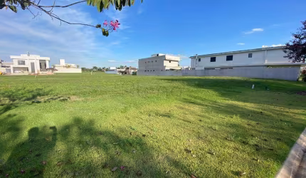 Terreno à venda em Jaguariúna, Residencial Campo Camanducaia, com 649.54 m², Tamboré Jaguariúna