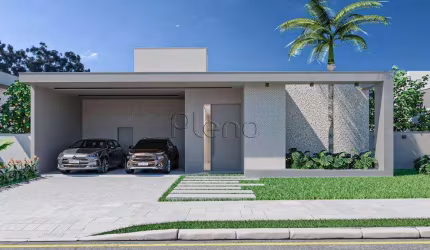 Casa à venda em Vinhedo, Santa Cândida, com 4 suítes, com 600 m², Residencial Arboretum
