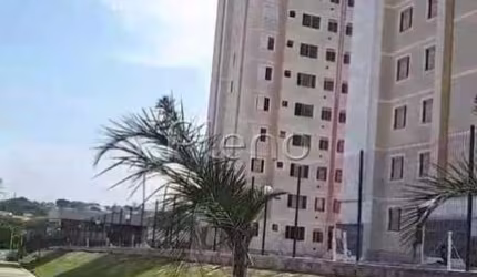Apartamento à venda com 1 quarto no Parque Industrial, Campinas.