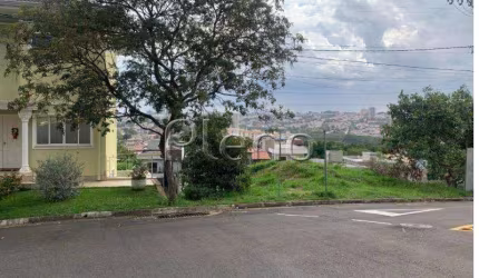 Terreno à venda em Valinhos, Jardim Monte Verde, com 341.57 m²