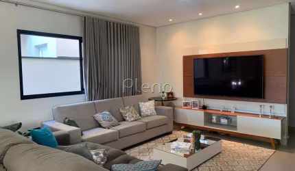Casa à venda no Vila dos Plátanos, 3 quartos, 193 m² - Campinas.