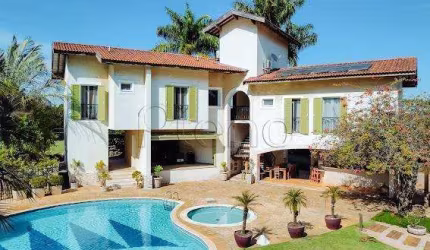 Casa à venda e para alugar em Valinhos, Chácaras Alpina, com 8 suítes, com 1500 m²