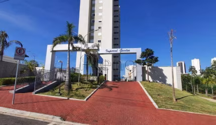 Apartamento à venda com 2 dormitórios no Parque Industrial, Campinas