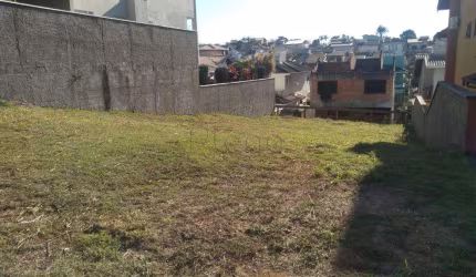 Terreno à venda em Valinhos, Jardim Alto da Colina, com 330 m², Condomínio Terras do Oriente