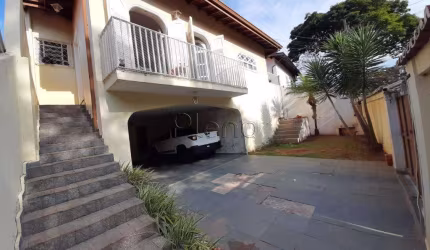 Casa à venda no Jardim Paraíso, Campinas