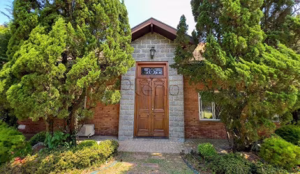 Casa à venda com 8 dormitórios no Residencial Vale da Santa Fé, Vinhedo