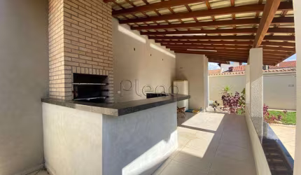 Casa à venda em Campinas, Jardim Campos Elíseos, com 3 quartos, com 94 m²