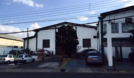 Galpão à venda e para alugar em Valinhos, Chácaras São Bento, com 2500 m²