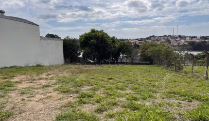 Terreno à venda em Valinhos, Jardim Pinheiros, com 1527 m²