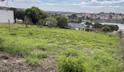 Terreno à venda em Valinhos, Jardim Pinheiros, com 1548 m²