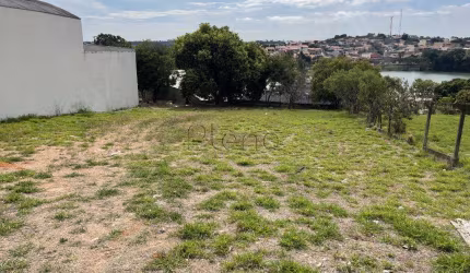 Terreno à venda em Valinhos, Jardim Pinheiros, com 3075 m²