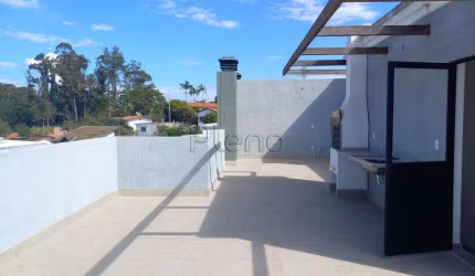 Apartamento à venda no Condomínio Splendore Rezidence, 3 quartos - Vinhedo.