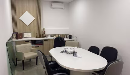 Sala para alugar em Valinhos, Jardim Ribeiro, com 17 m², Dalcoletto Empreendimentos