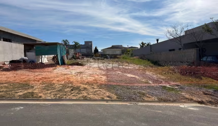 Terreno à venda em Valinhos, Chácaras São Bento, com 1000 m², Residencial Ypê Dourado